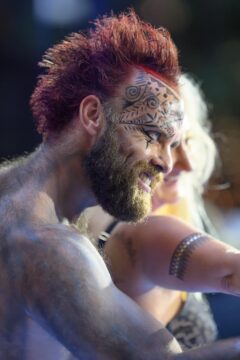 Photos by Michael Troutman (89/365)